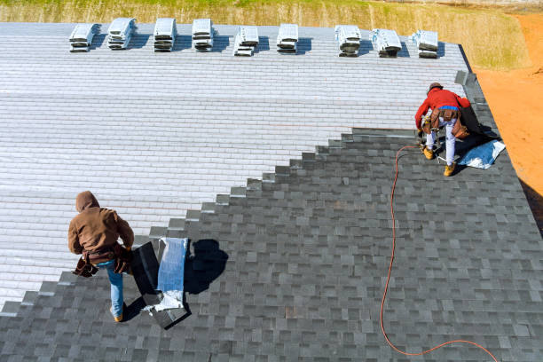 Best Roofing Contractor Near Me  in Troy, IL