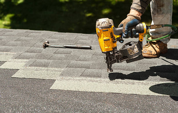 Sealant for Roof in Troy, IL