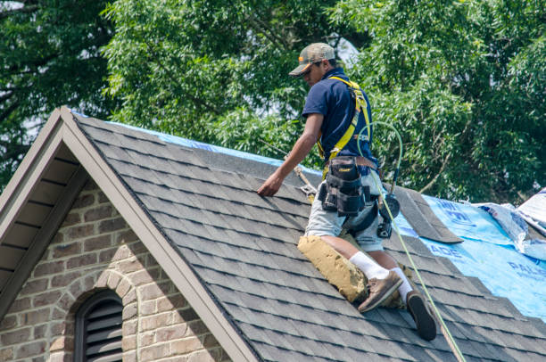Best Affordable Roofing Company  in Troy, IL